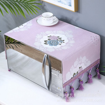 Microwave Oven Cover...