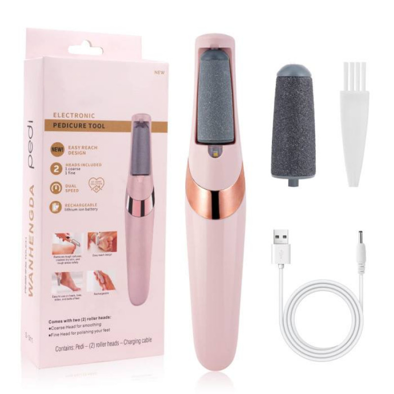 Pedicure Tool