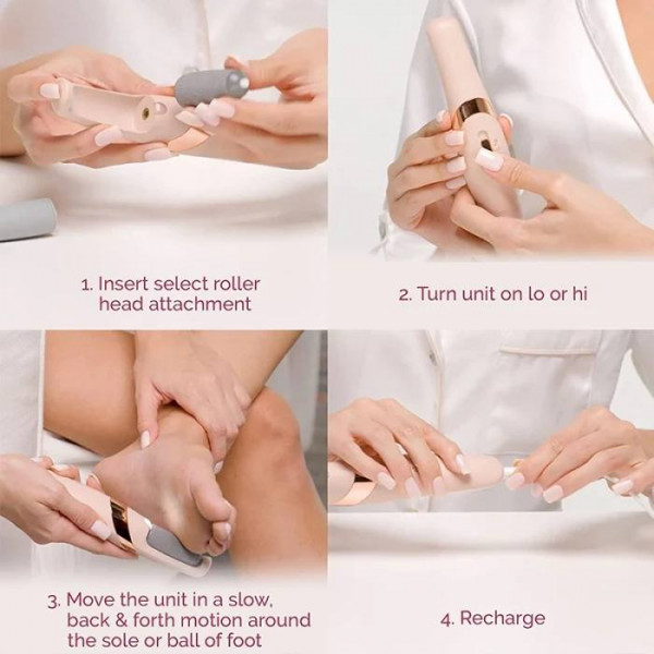 Pedicure Tool
