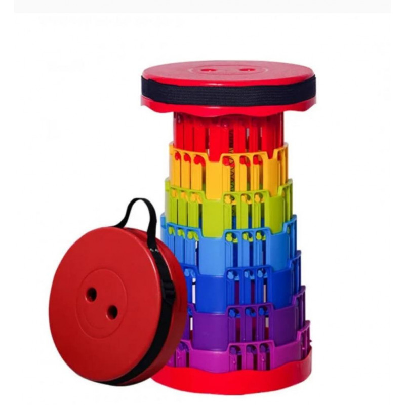 Portable Folding Stool