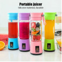 Portable Mini Usb Juicer Blender