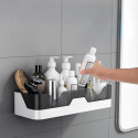 Premium Quality Bathroom Shelf  (১ পিচ) 