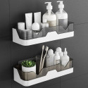 Premium Quality Bathroom Shelf  (১ পিচ) 