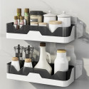 Premium Quality Bathroom Shelf  (১ পিচ) 