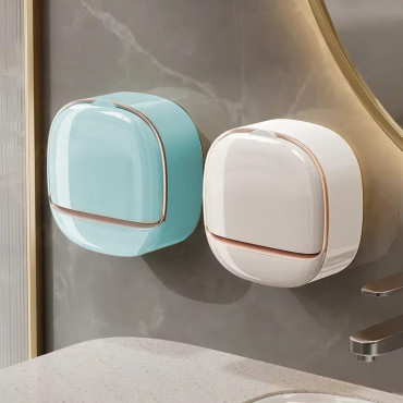Premium Soap Holder (২ পিচ)