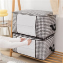 New Printed Quilt Storage Bag( 2 Pcs)