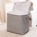 New Printed Quilt Storage Bag( 4 Pcs)