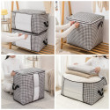 New Printed Quilt Storage Bag( 5 Pcs)