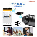 Rechargeable Mini Camera Full HD