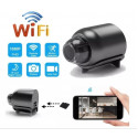 Rechargeable Mini Camera Full HD