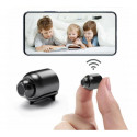 Rechargeable Mini Camera Full HD