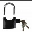 Security Alarm Lock