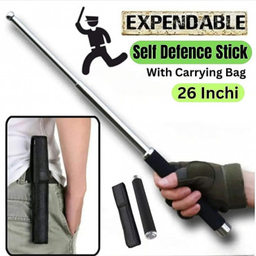 Self Defense Stick