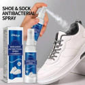 Shoe And Sock Spray