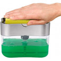 Soap Dispenser