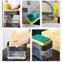 Soap Dispenser