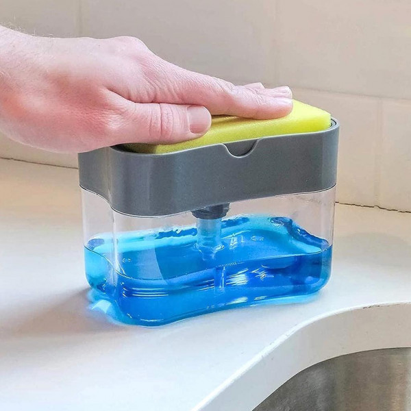 Soap Dispenser