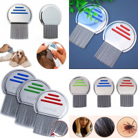 Steel Lice Removal C...