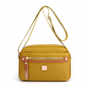 Style Fashion Bag (Yellow)