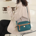 Style Fashion Bag (Green)