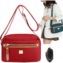 Style Fashion Bag (Maroon)