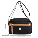 Style Fashion Bag (Black)