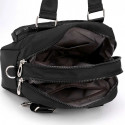 Classic Fashion Bag (Black Color )