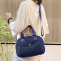Classic Fashion Bag ( Blue Color )