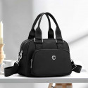 Classic Fashion Bag (Black Color )