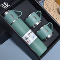 Vacuum Flask Set (Gr...