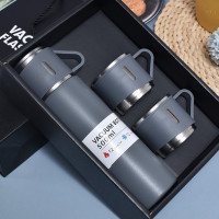 Vacuum Flask Set (Gr...