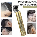 Vintage T9 Rechargeable Hair Cutting Machine