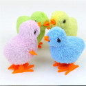Walking Chicken (৪ পিছের সেট)