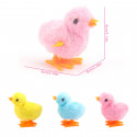Walking Chicken (৪ পিছের সেট)
