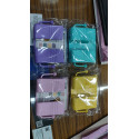 Wall Mount Phone Holder (2 Pcs)