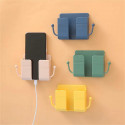 Wall Mount Phone Holder (2 Pcs)