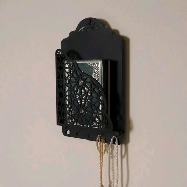Wall Mounted Quran S...