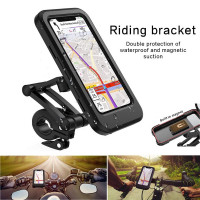 Waterproof Bike Phon...