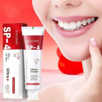 Whitening Toothpaste...