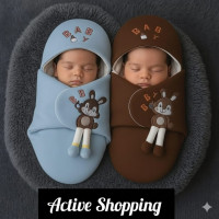 Winter Baby Care Bla...