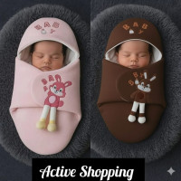 Winter Baby Care Bla...