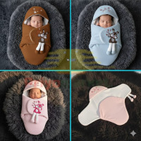 Winter Baby Care Bla...