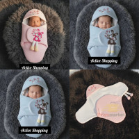 Winter Baby Care Bla...