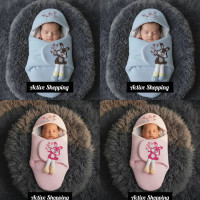 Winter Baby Care Bla...