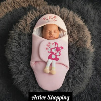 Winter Baby Care Bla...