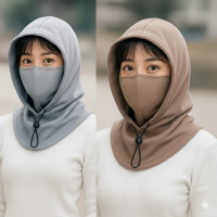 Winter Full Face Mas...