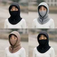 Winter Full Face Mas...