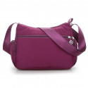 Women Fashionable bag ( Purple )