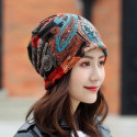 Stylish Turban Cap