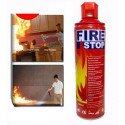 Fire Stop Spray 1000 ML
